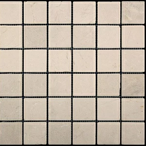 МОЗАИКА ИЗ НАТУРАЛЬНОГО КАМНЯ M025-48T NATURAL ADRIATICA