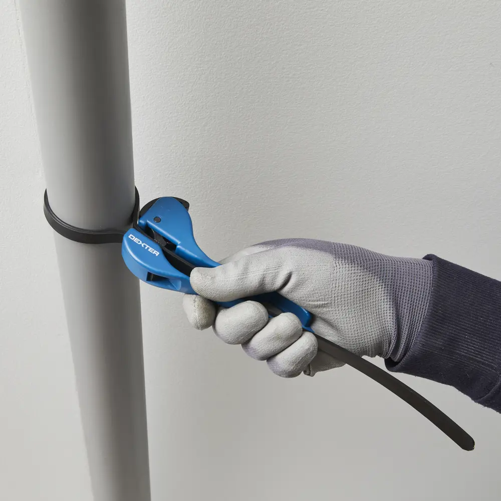 Ключ ленточный Dexter 899-00739 200 мм STLM-2137781 - Вид №5