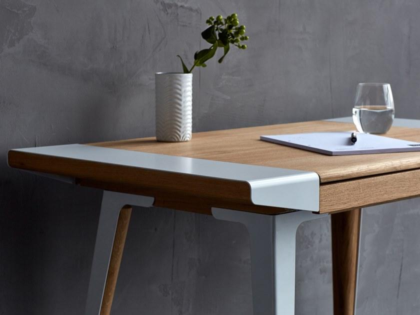 Umage Письменный стол из дерева с ящиками sun-id-1449437 - Вид №8