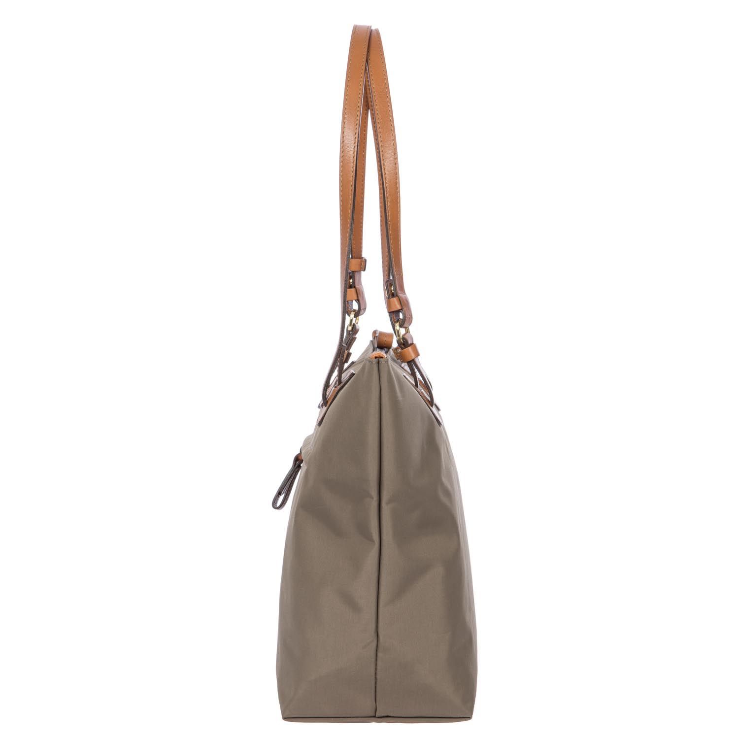 BXG45071.437 Сумка женская BXG45071 3 in 1 Shopper bag Brics X-Bag  - Вид №3