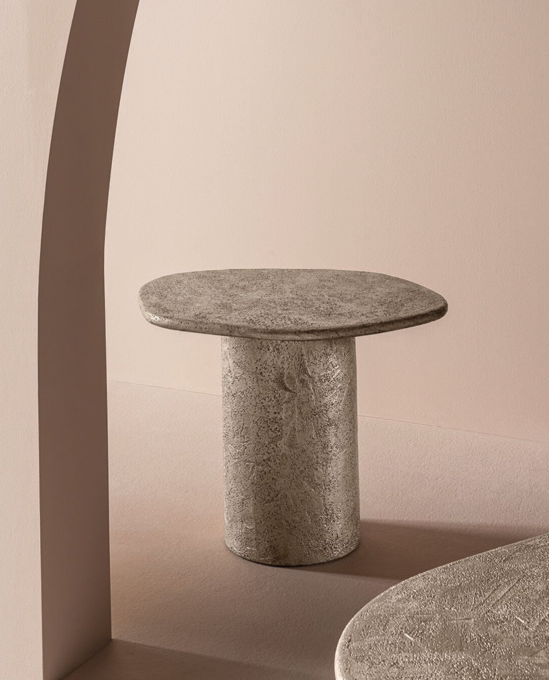 Журнальный столик Casamilano ATOLLO ARCH-00139668 - Вид №4