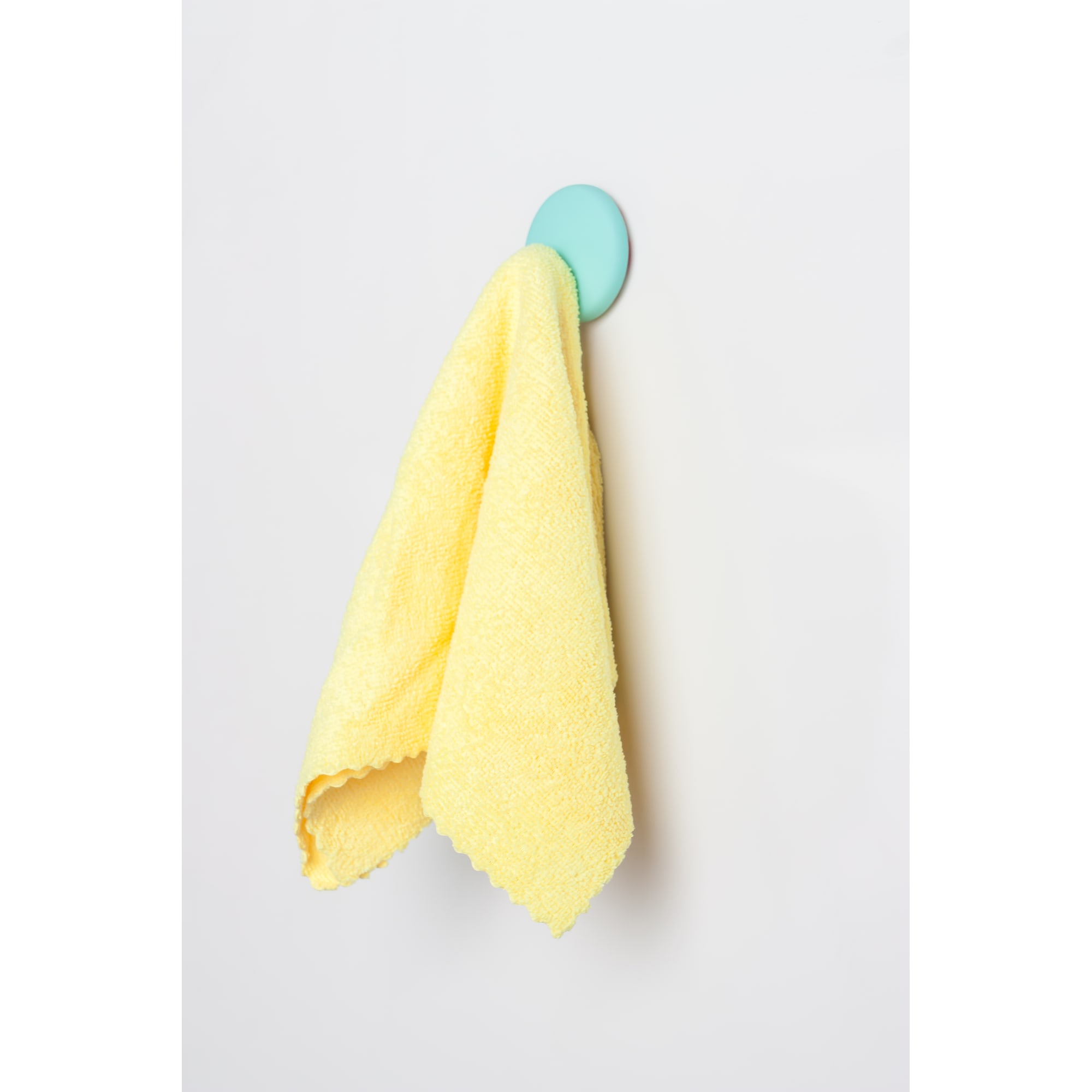 18581253 Крючок самоклеящийся Мята Santreyd  - Вид №2