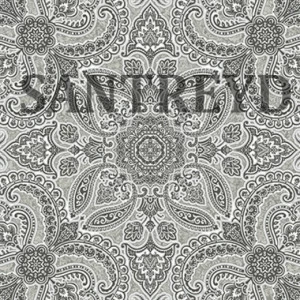 1011-4 Обои Alessandro Allori Marrakech