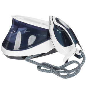 5411715 Парогенератор Tefal Pro Express Ultimate II GV9712E0 белый