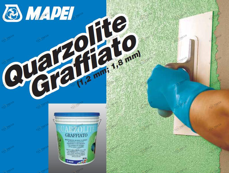 MAPEI Кварцевое покрытие с эффектом царапин sun-id-1459792