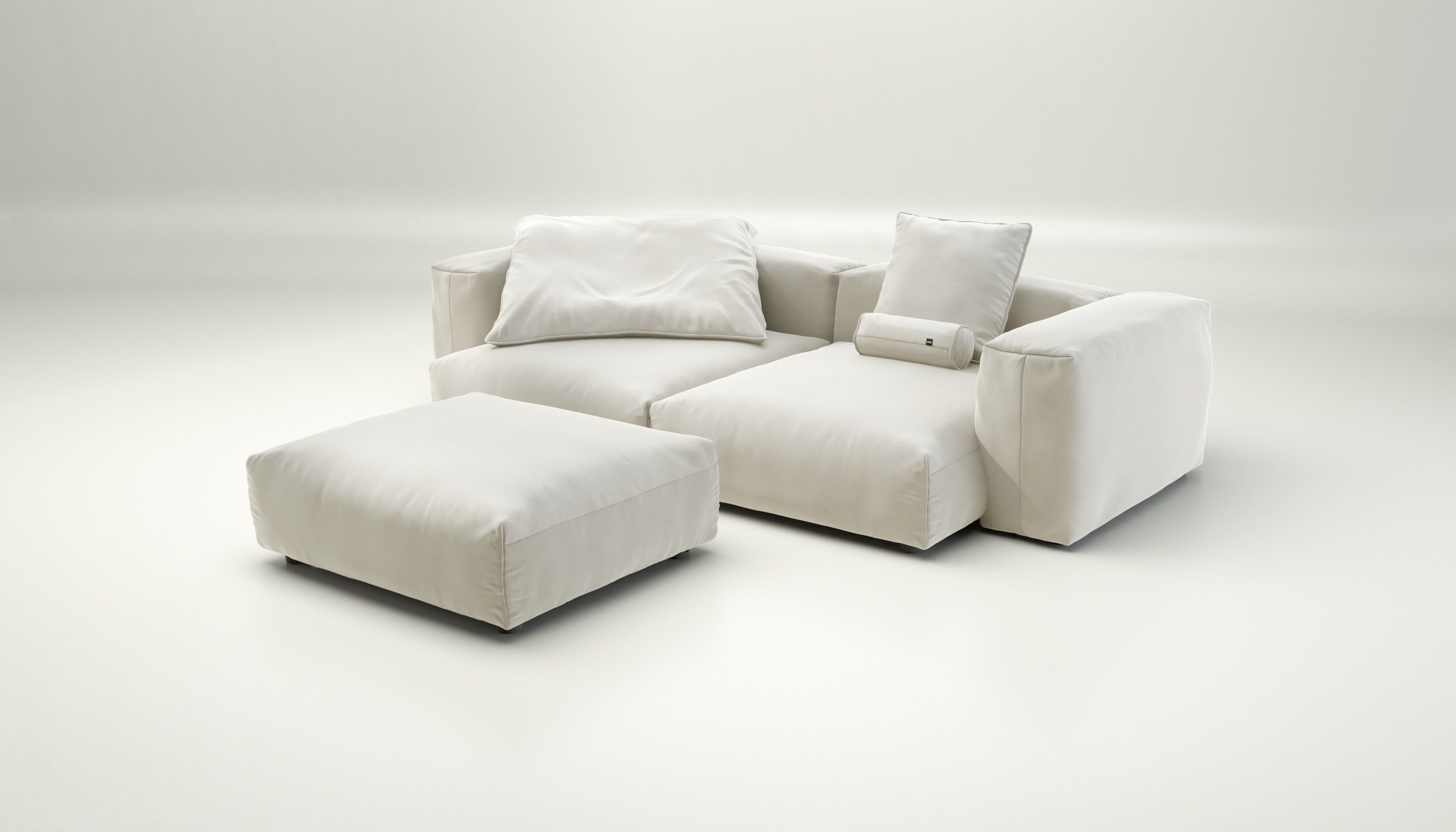 Модульный диван vetsak Suave ARCH-00083629 - Вид №26