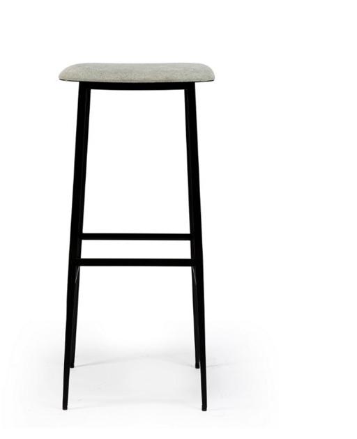 Ethnicraft Табурет из полиэстера со встроенной подушкой Anders 60082 - 60084 - Вид №3