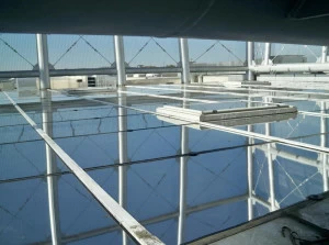 FOSTER T & C Солнцезащитная пленка для зенитных окон