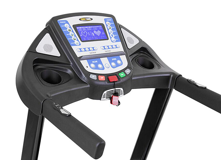 TR660 Беговая дорожка hasttings tr660 Hasttings  - Вид №8