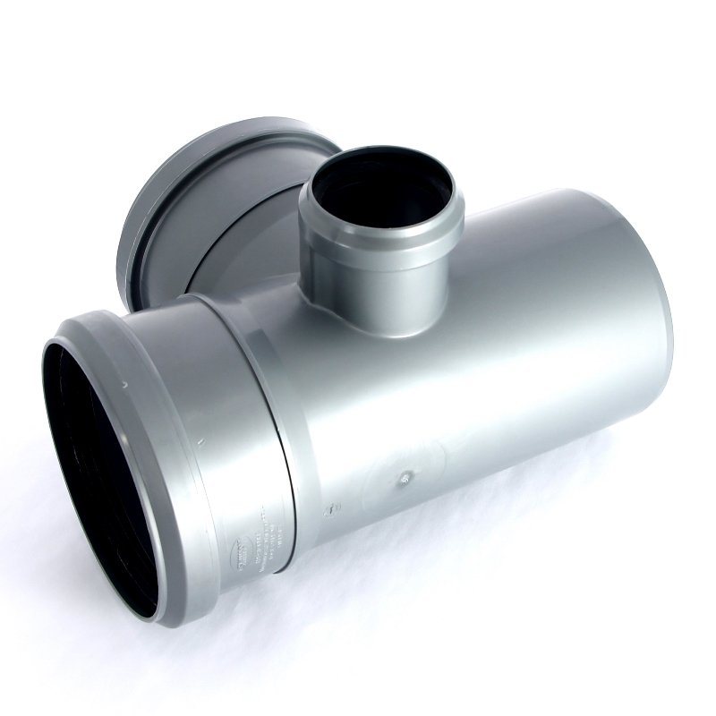 Крестовина SINIKON ПП 87 D110х110х50 мм двухплоскостная левая Стандарт 512033R - Вид №1