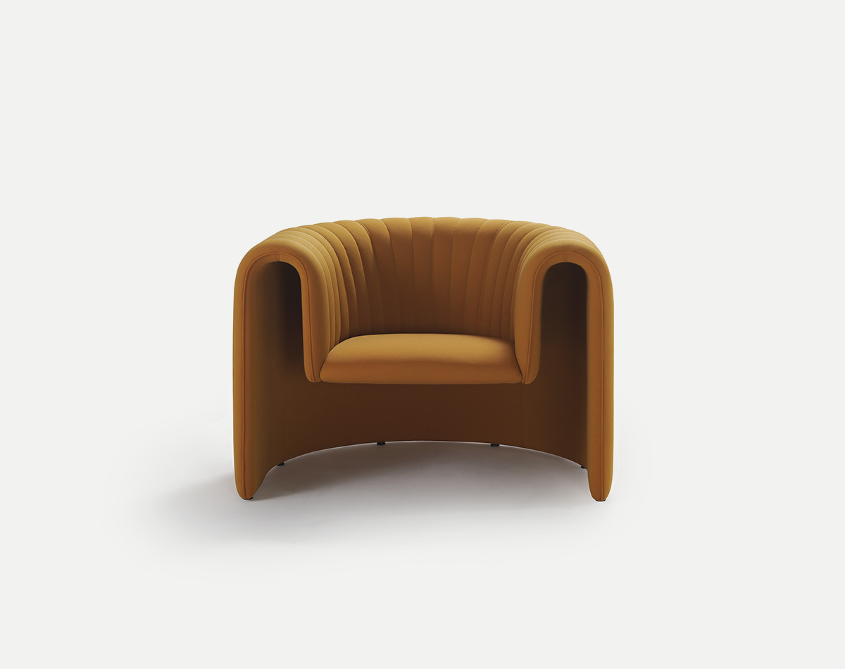 095266 Кресло SANCAL Remnant  - Вид №5