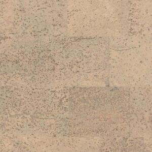 Пробка Corksribas Naturcork Gringo Cream (Гладкая) 600х300 мм.