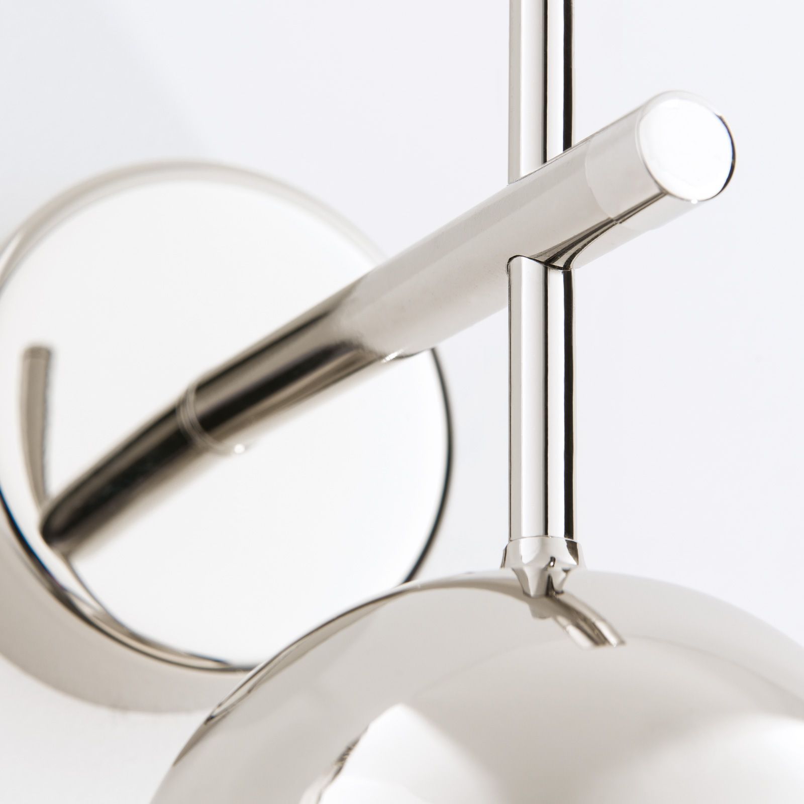 Латунь и Кристалл настенный светильник Orion ARCH-00036213 - Вид №9