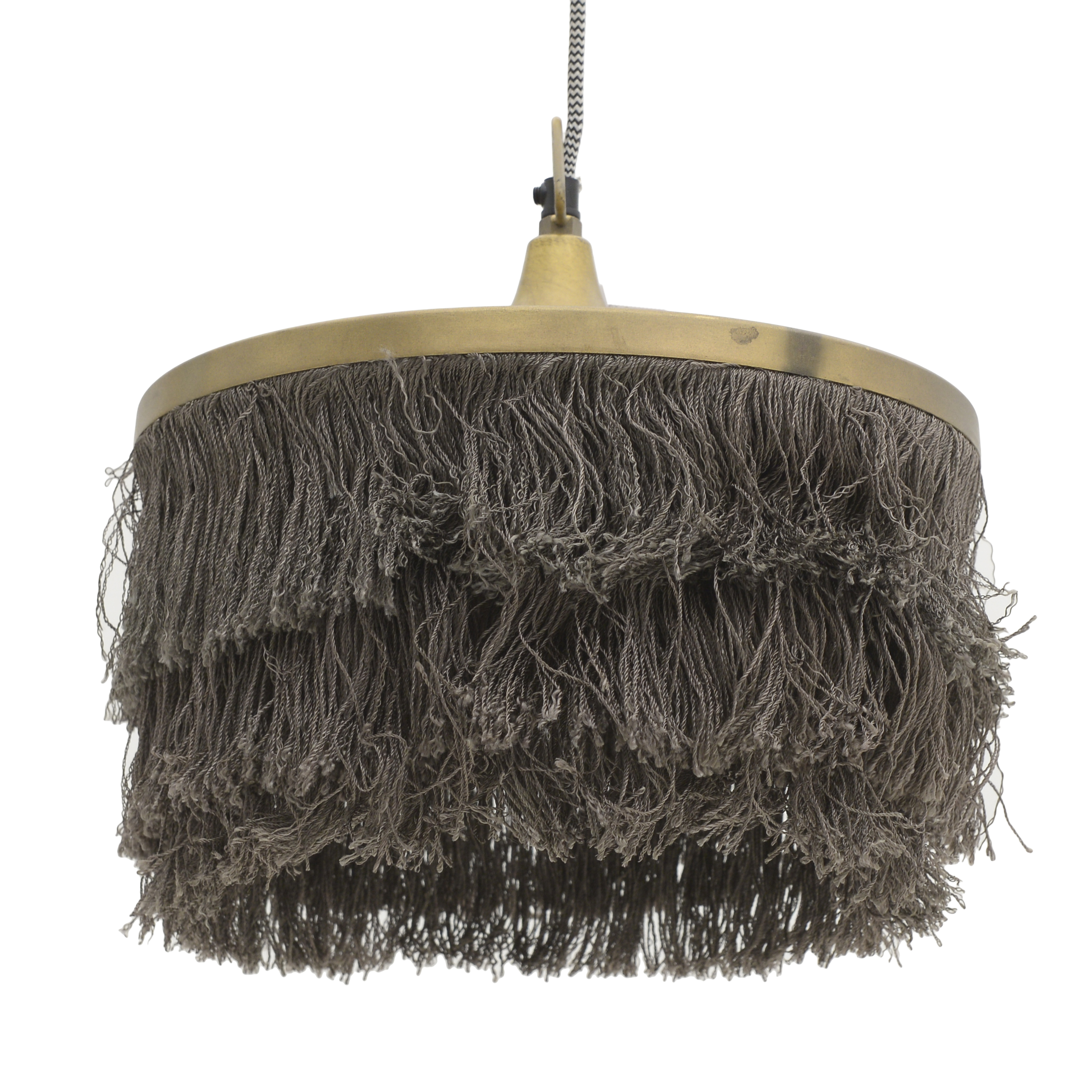 3810042.0005 ЛАМПА ПОТОЛОЧНАЯ TO4ROOMS  - Вид №1