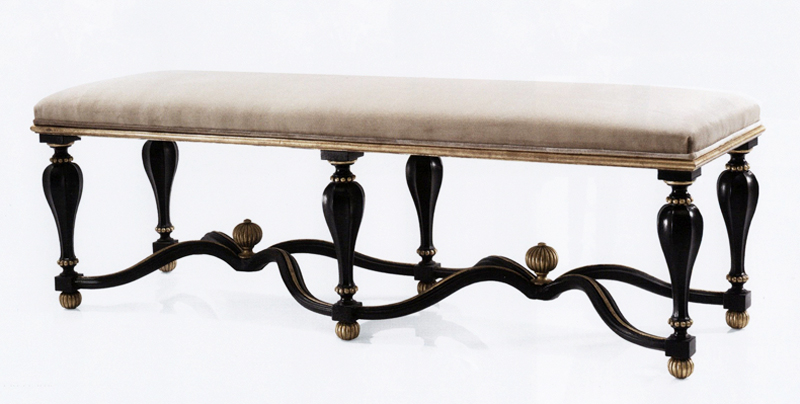 Банкетка  ROBERTO GIOVANNINI 601 