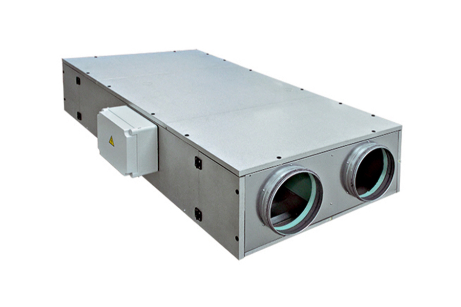 Energy Plus Блок рекуперации SABIANA 