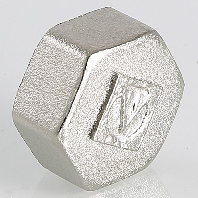 VTr.590.N.0004 Заглушка резьбовая Valtec 1/2"  - Вид №5