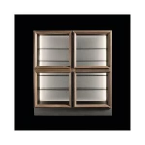 Витрина / SQ-Case