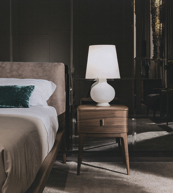 Тумбочка INDIGO SELVA 5018 