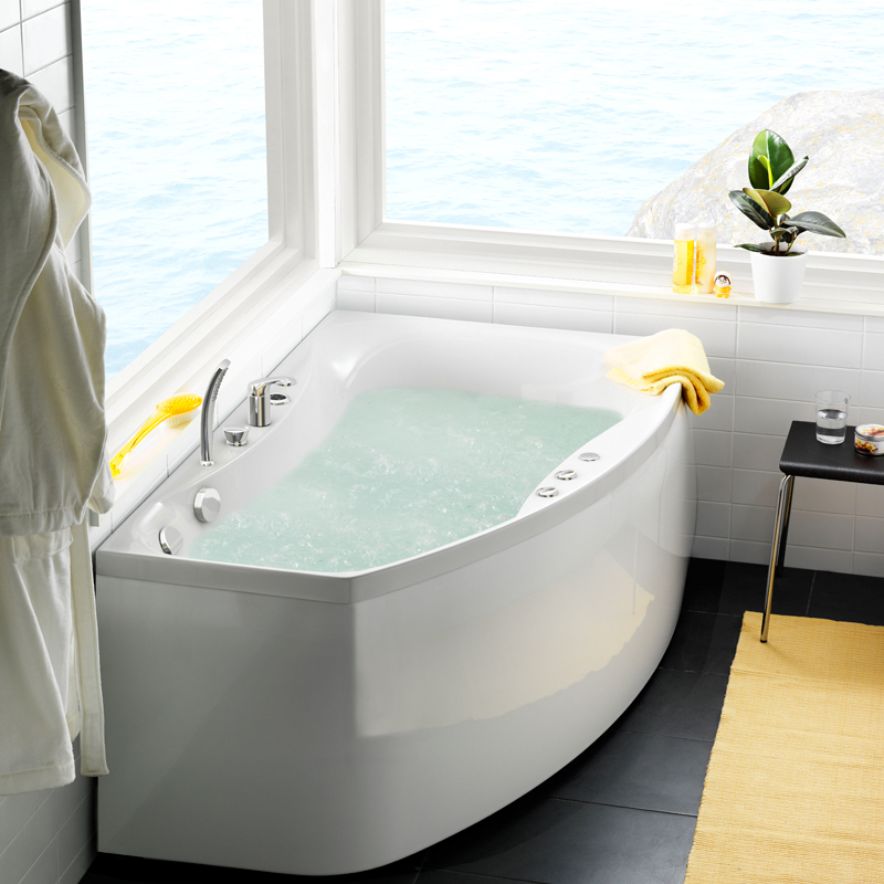 20082271-00  Ocean 160R Комфорт 2.0 Westerbergs  - Вид №1