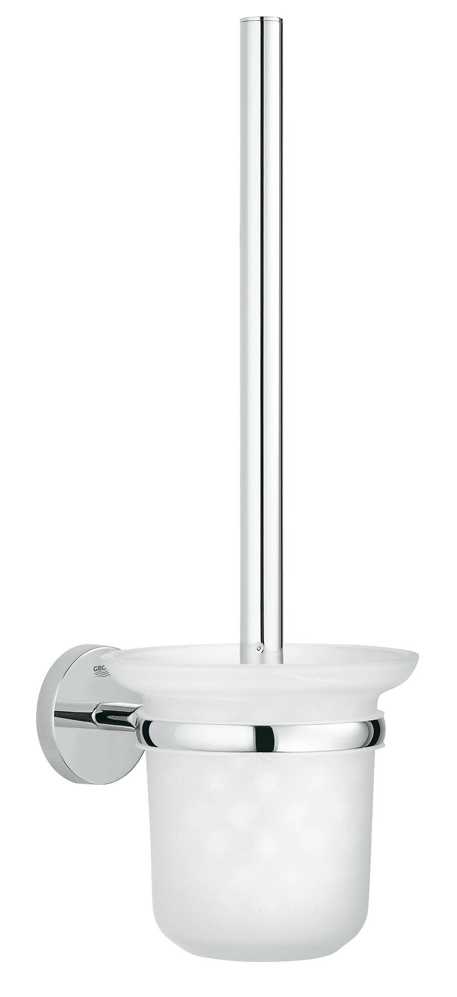 40463000 Туалетный ёршик Grohe BauCosmopolitan хром