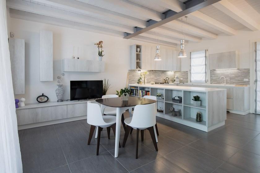 Plust Квадратный стол в hpl Planet sun-id-1407502 - Вид №18