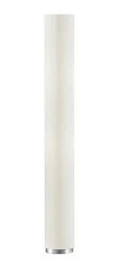 Торшер Eglo Tube 82807 EGLO КОЛОННА 081061 Бежевый
