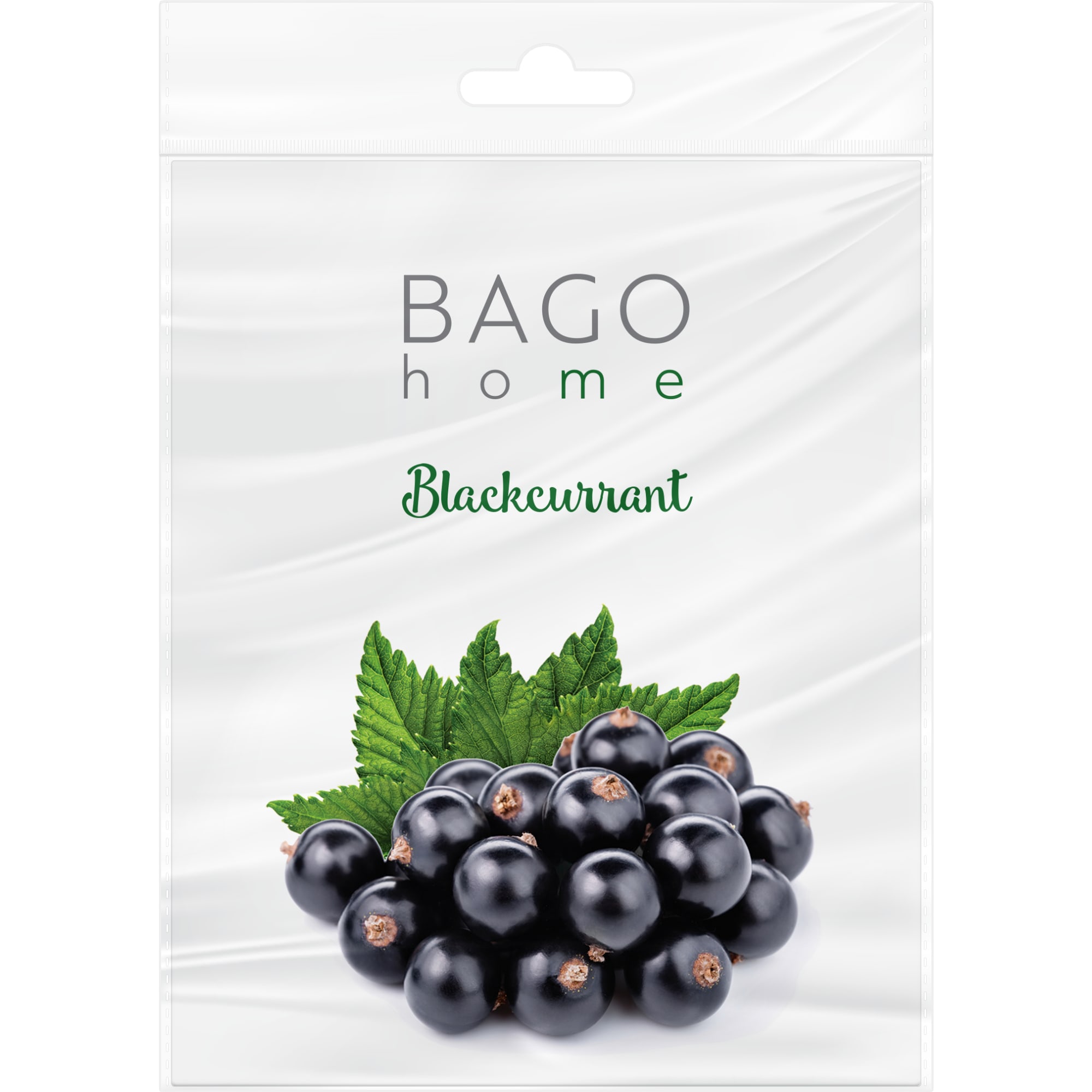 85646220 Ароматическое саше "Черная смородина" Santreyd  - Вид №1