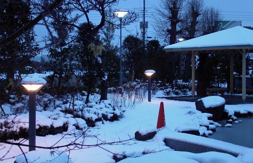 Louis Poulsen Светодиодный алюминиевый столбик Kipp sun-id-1404240 - Вид №7