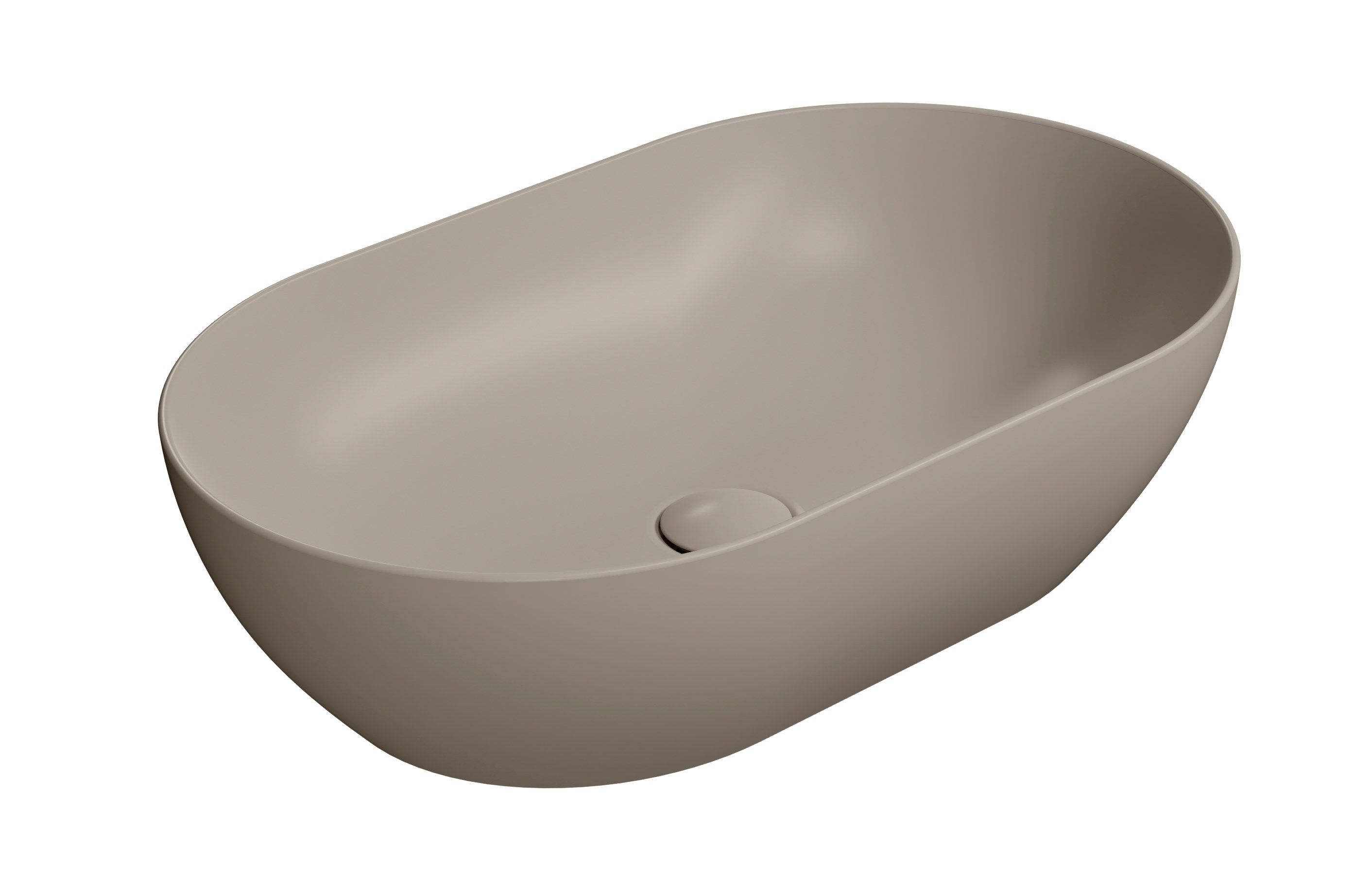 Овальная столешница GSI ceramica мода ARCH-00089236 - Вид №5