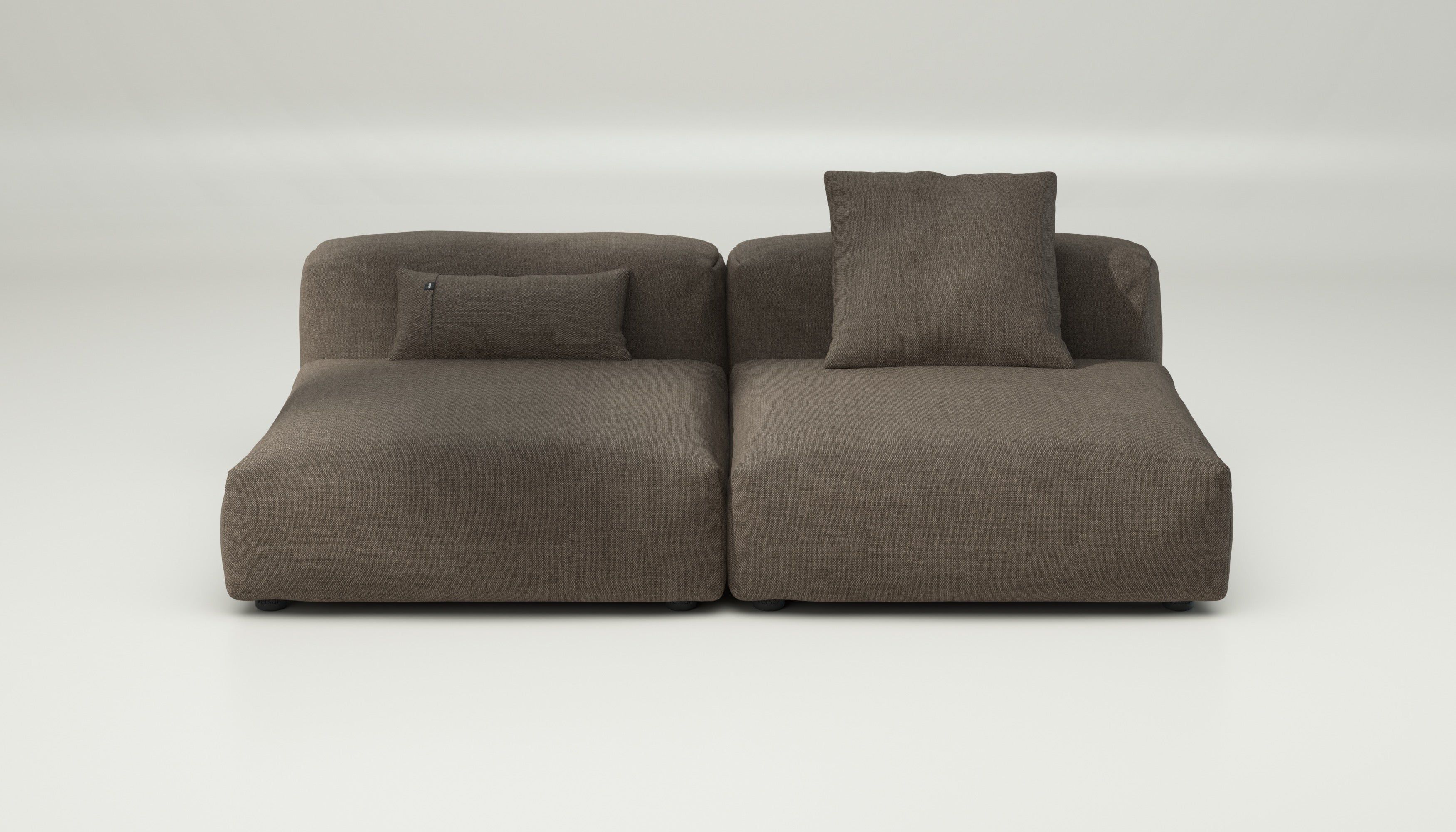 Модульный садовый диван vetsak Pique ARCH-00031780 - Вид №12