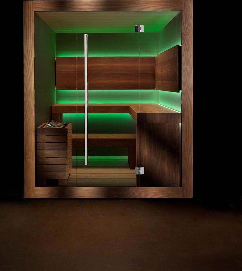 CARMENTA Сборная финская сауна Dream sun-id-1404832 - Вид №2