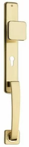 Pasini Ручка для входной двери из латуни Duke 4139