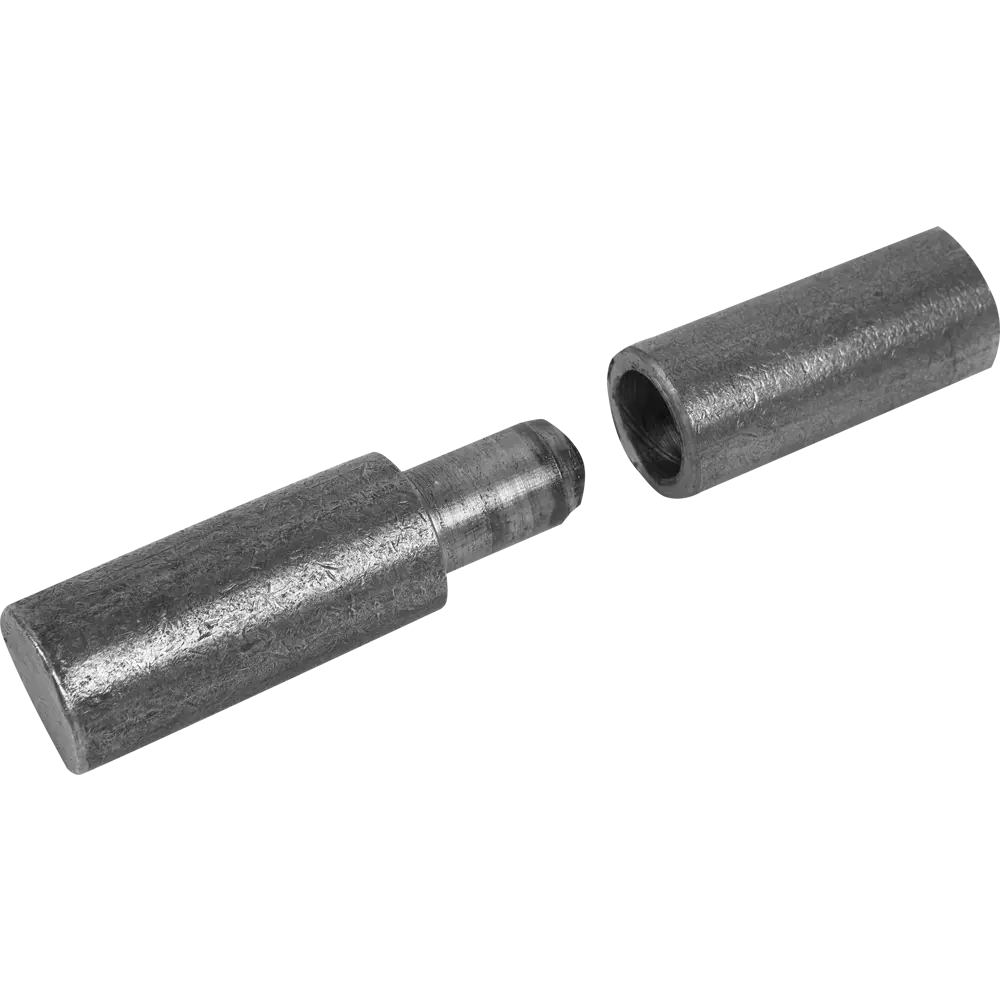 17428329 Петля гаражная с шариком d 36, 2 шт. STLM-1010271 КРЕПКО-НАКРЕПКО  - Вид №1