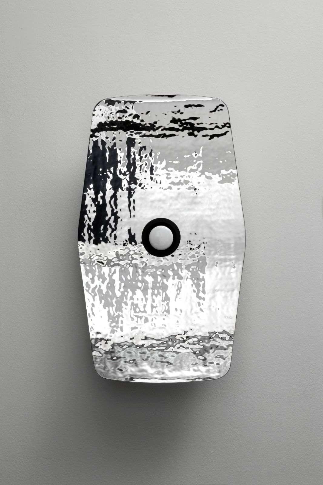 Стеклянный настенный светильник ручной работы RADAR INTERIOR Solar ARCH-00134612 - Вид №2