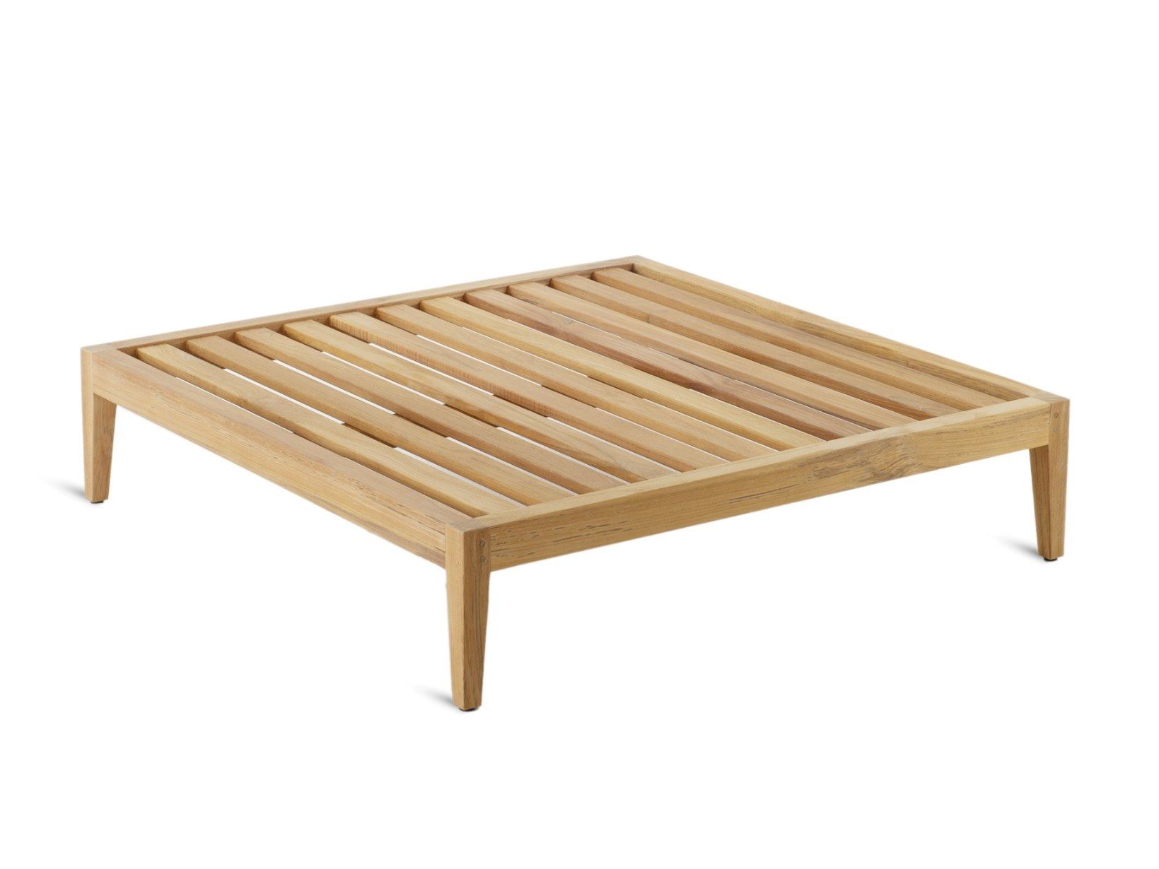 ТИК сад журнальный столик / пуфик Unopiù Synthesis ARCH-00031905 - Вид №1