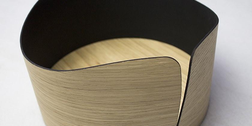 LIGNIS® Деревянный контейнер Nelumbo 15.003, 15.009 - Вид №2