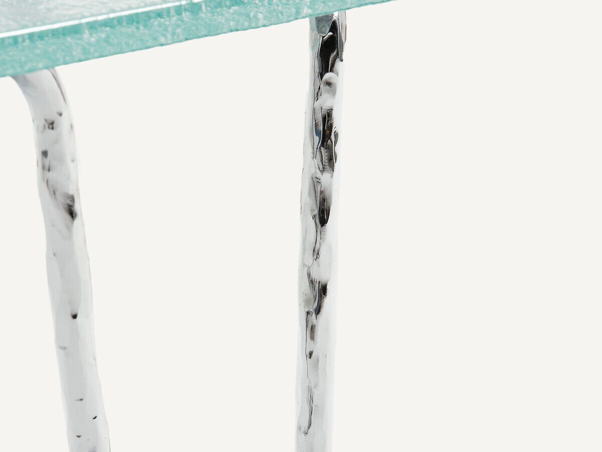 Стеклянный журнальный столик AMPM OASIS ARCH-00119004 - Вид №4