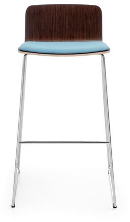 profim Табурет-санки с подставкой для ног Com sun-id-1394991 - Вид №1