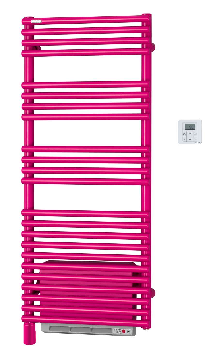 Электрический радиатор TLN100-050IFS Cala +Air (Avec soufflant) Acova 1751  - Вид №1