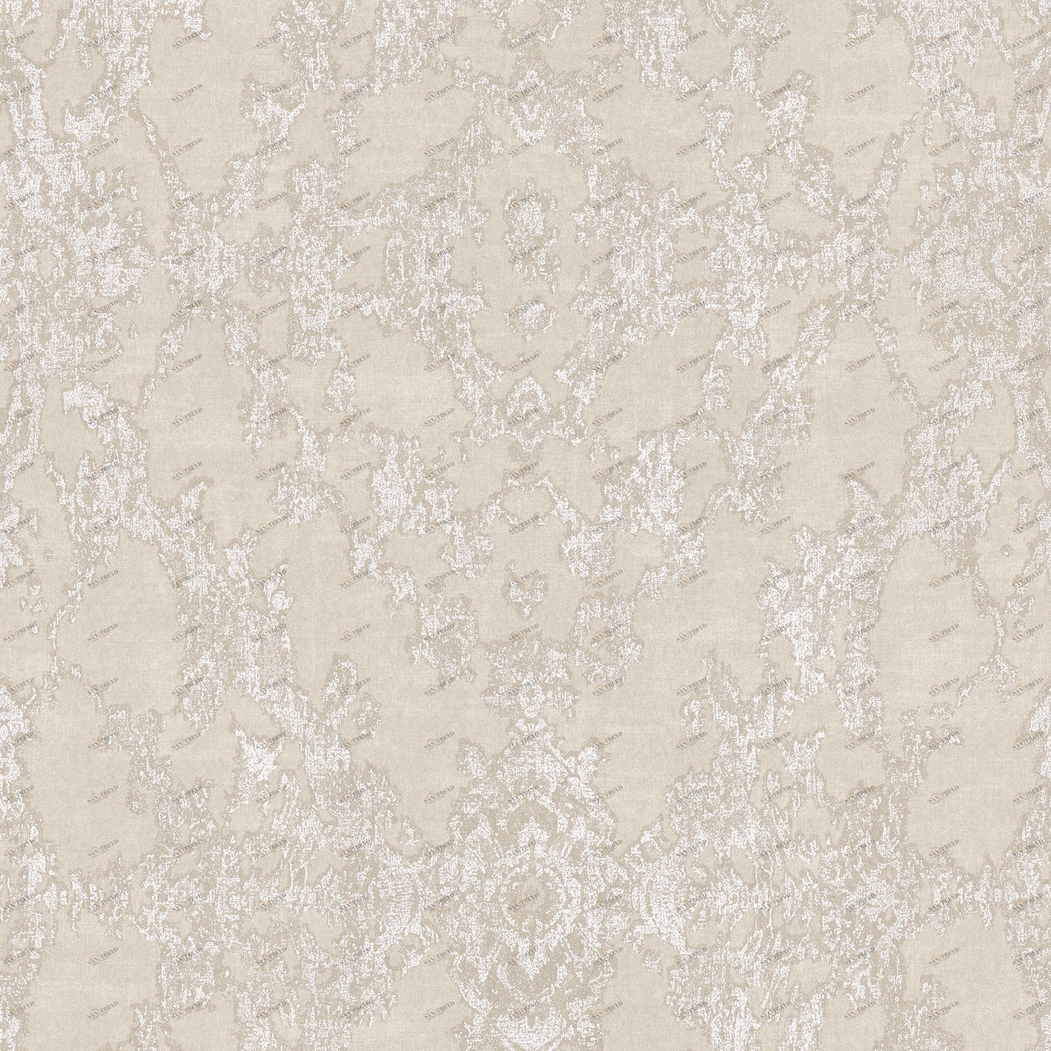 Рулон обоев CASAMANCE 73250178 Основа нетканая бумага 