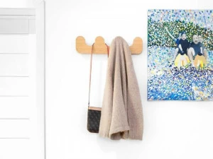 Radis Настенная вешалка