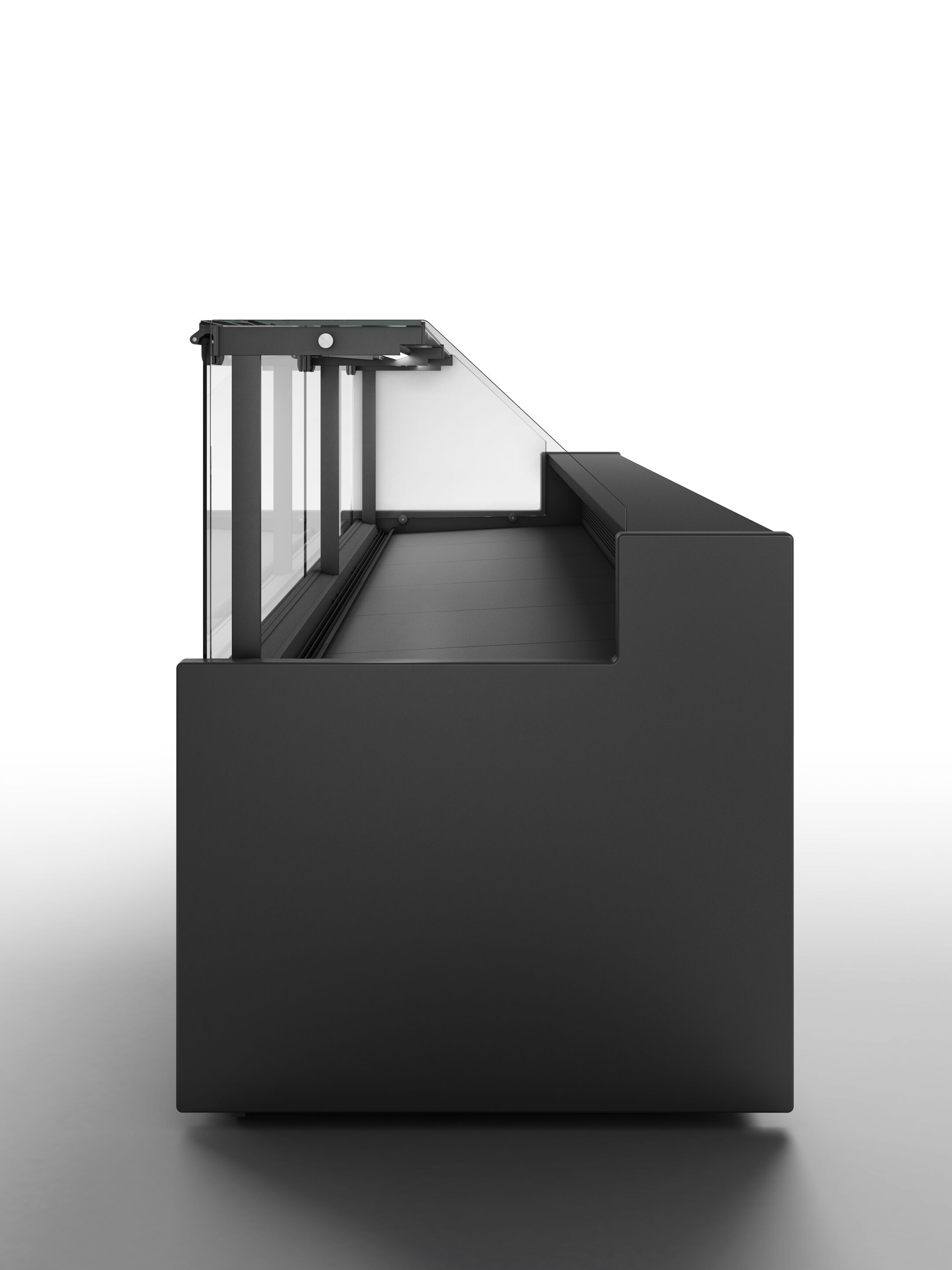 Холодильная витрина Frigomeccanica Поло ARCH-00069947 - Вид №4