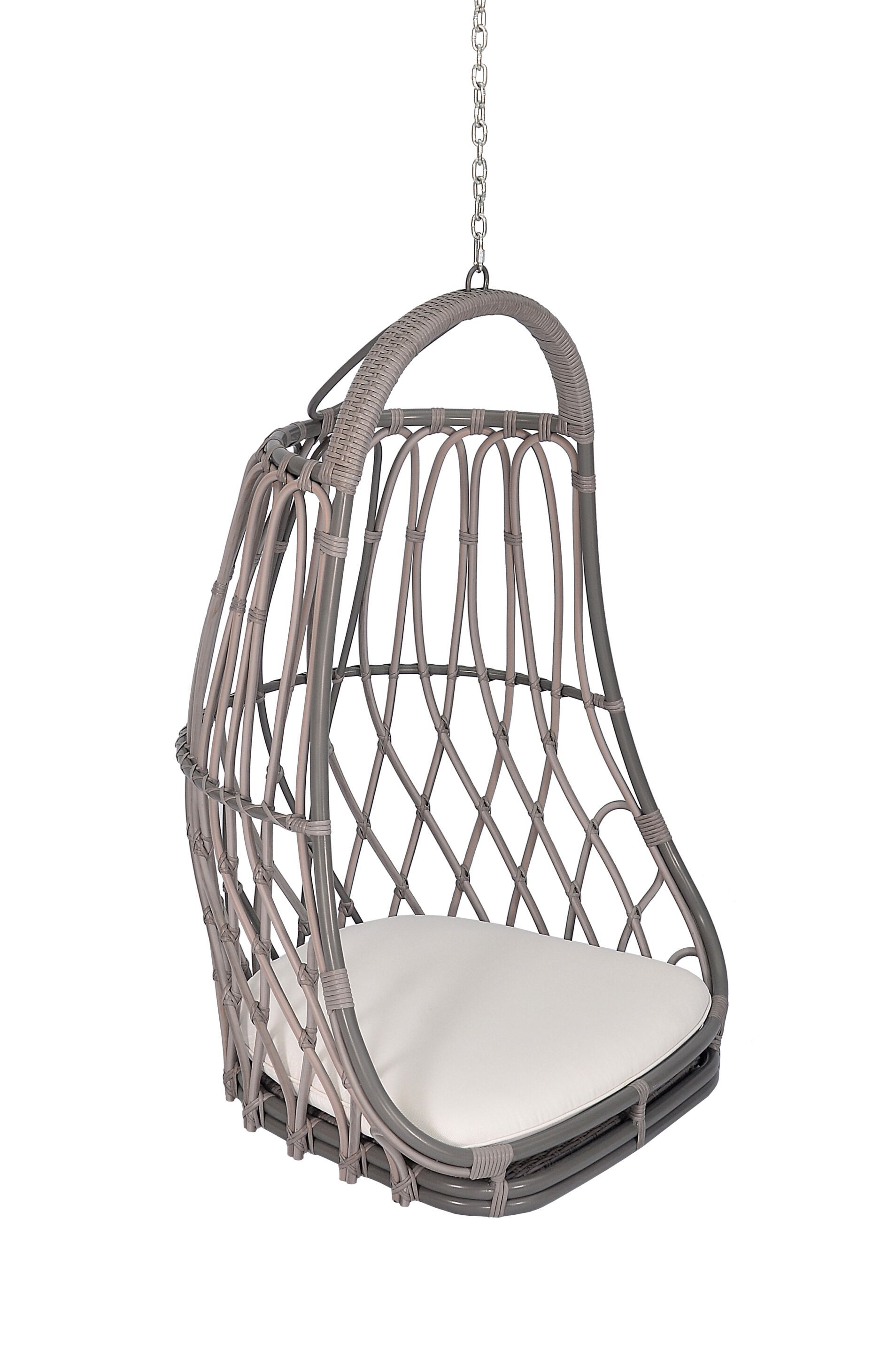 Подвесное сиденье из синтетического волокна cbdesign Искусство свинга ARCH-00027082 - Вид №29