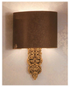 Бра  AR ARREDAMENTI L.89+P.31