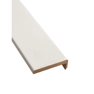 Наличник 5шт Камелия 70x2450 белый