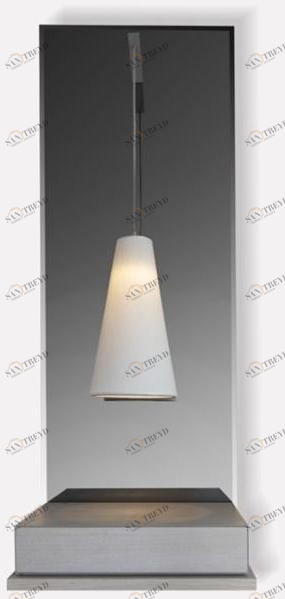 MORADA Прямоугольная подвесная тумбочка из дуба с подсветкой Heaven Heaven ns