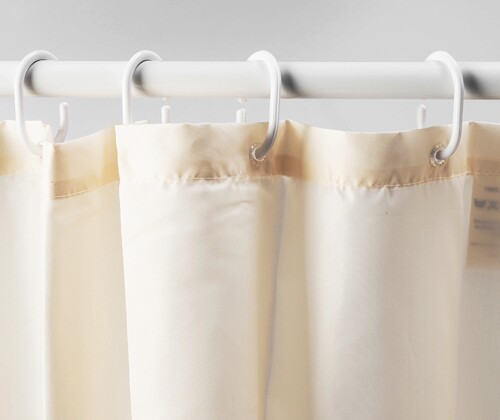 Vils SC-10101 Шторка для ванной Santreyd  - Вид №1