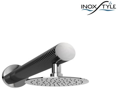 Inoxstyle Внешний душ из нержавеющей стали Portofino 09007 r - Вид №1