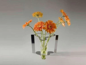 Movisi Ваза из нержавеющей стали